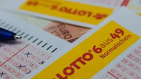 Lottoschein - Foto: Stockfotos-MG / AdobeStock