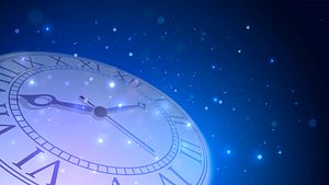 Glücklich und zufrieden leben mithilfe der Astro-Uhr - Foto: Lidiia Moor/iStock