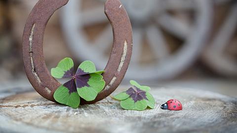 Die Glücksbringer der Sternzeichen für die Woche vom 6. Mai bis 12. Mai 2024 - Foto: diephosi/iStock