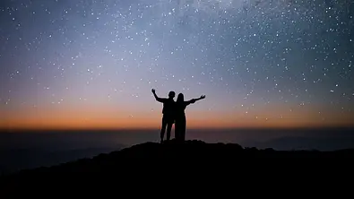 Die große Mars-Chance - Foto: Chonlatee Sangsawang / iStock