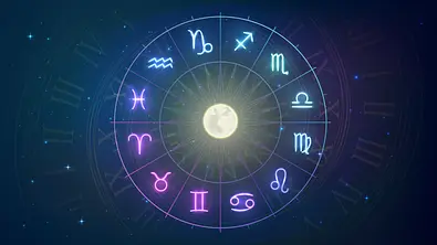 Diese 3 Sternzeichen haben ab dem 6. Juli 2024 das beste Neumond-Wochenende - Foto: Lidiia Moor / iStock