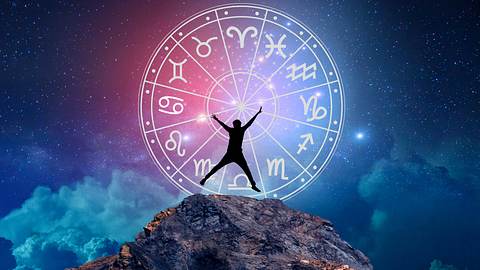 Diese 3 Sternzeichen haben den besten ersten Tag des Jahres - Foto: sarayut / iStock