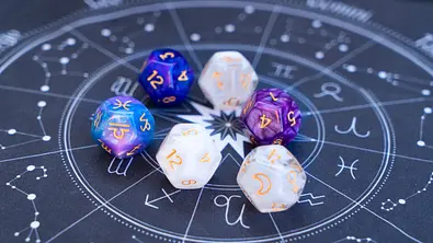 Diese 3 Sternzeichen können sich ab dem 10. Juni 2024 auf die perfekte Glückswoche freuen! - Foto: neirfy / iStock