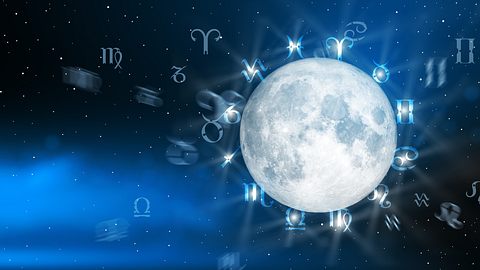 Diesen 3 Sternzeichen beschert der Zwillings-Mond das beste Wochenende ab dem 17.02.24 - Foto:  Peach_iStock / iStock