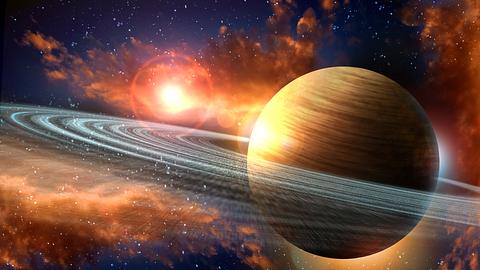 Saturn ist ab 4. November 2023 direktläufig - Foto: :EzumeImages/iStock