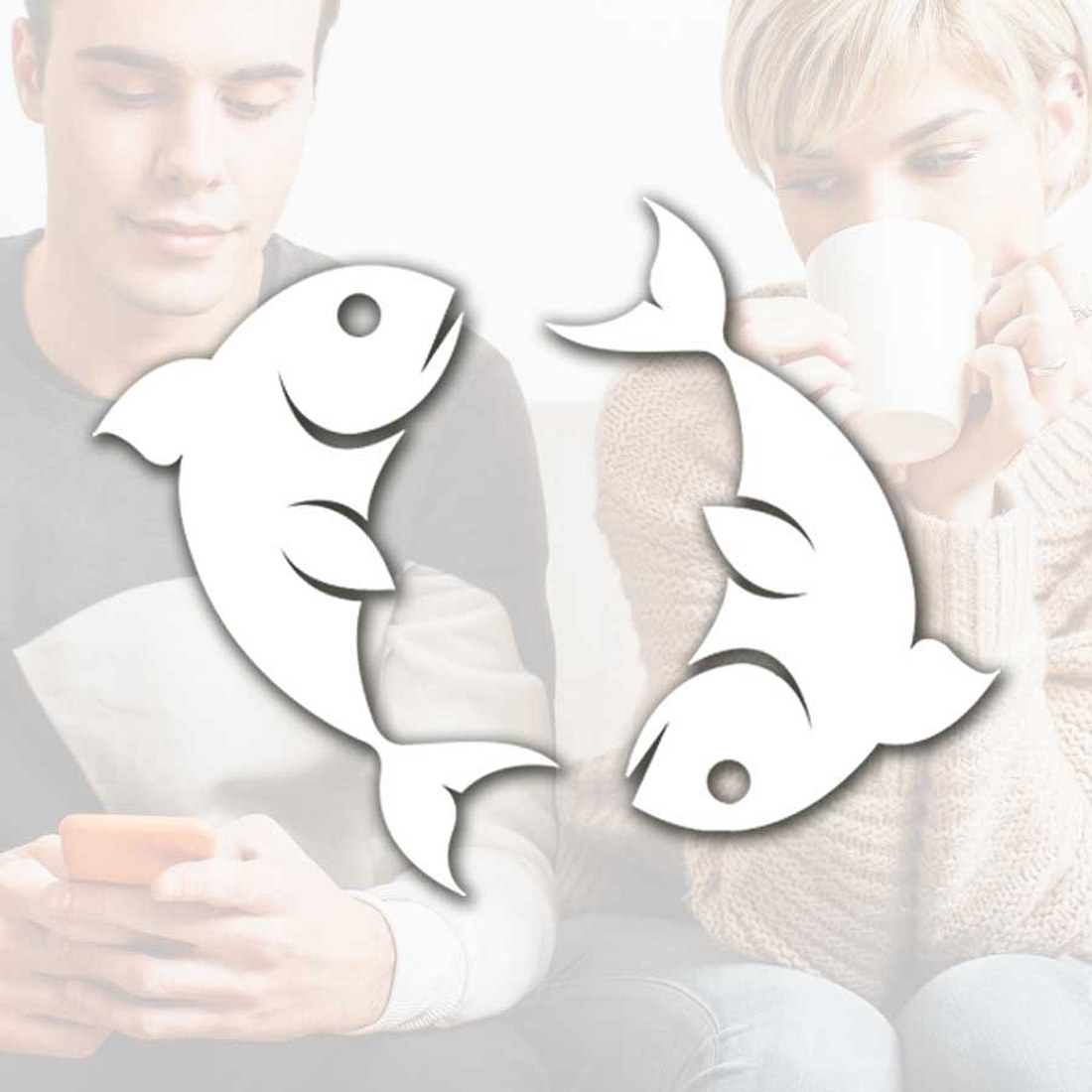 eifersucht sternzeichen typologie fische