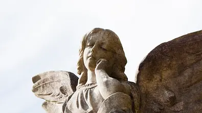 Ihr persönliches Engeltarot für diese Woche: 8. bis 14. März 2021 - Foto: iStock