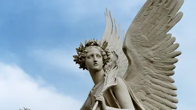 Ihr persönliches Engeltarot für diese Woche: 8. bis 14. Februar 2021 - Foto: iStock