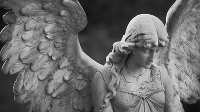 Ihr persönliches Engeltarot für diese Woche: 11. bis 17. Januar 2021 - Foto: iStock