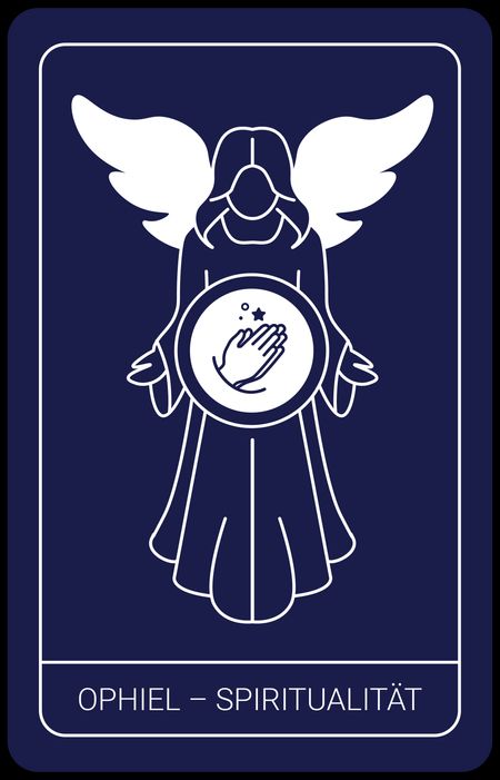 Engeltarot: Ophiel
