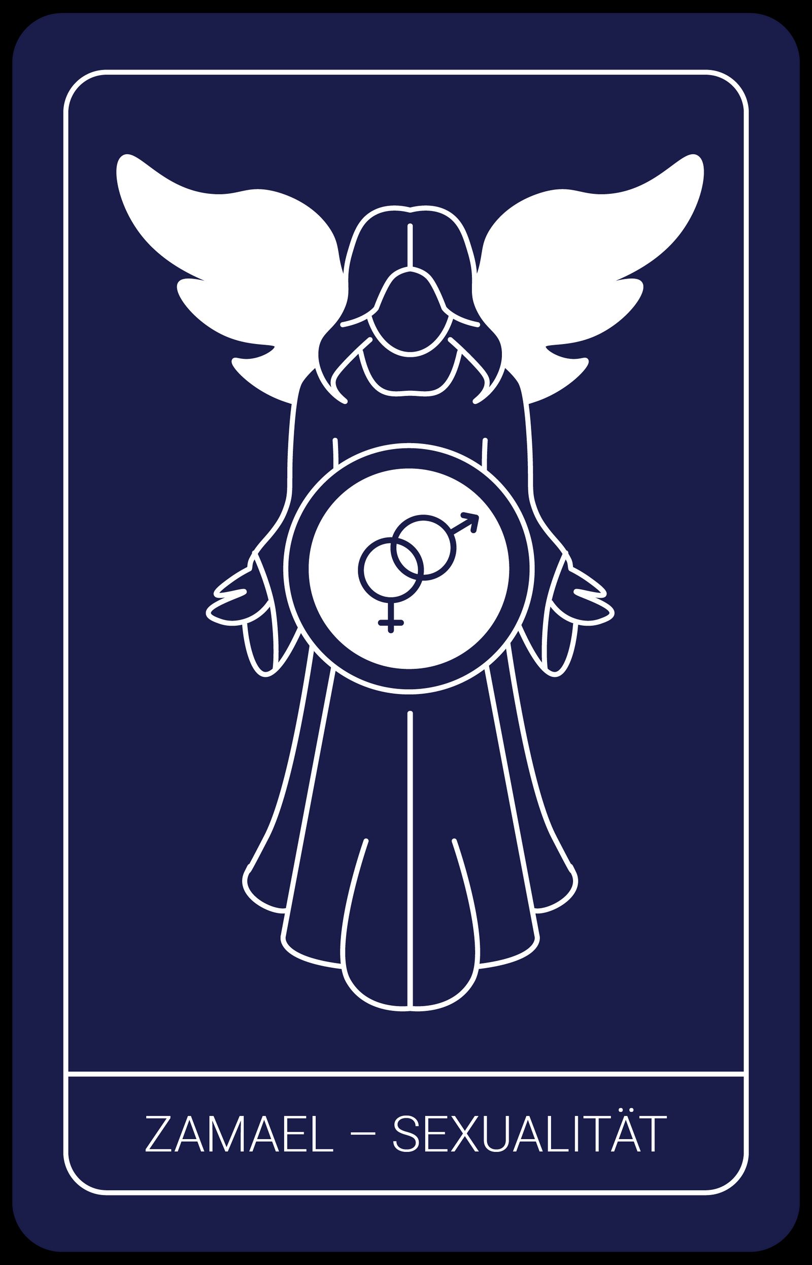 Das Engeltarot für das Sternzeichen Steinbock für die Woche vom 2. bis