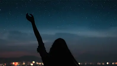 Das Entscheidung-Horoskop: So retten Sie Ihr Glück! - Foto: iStock/Constantine_pappas