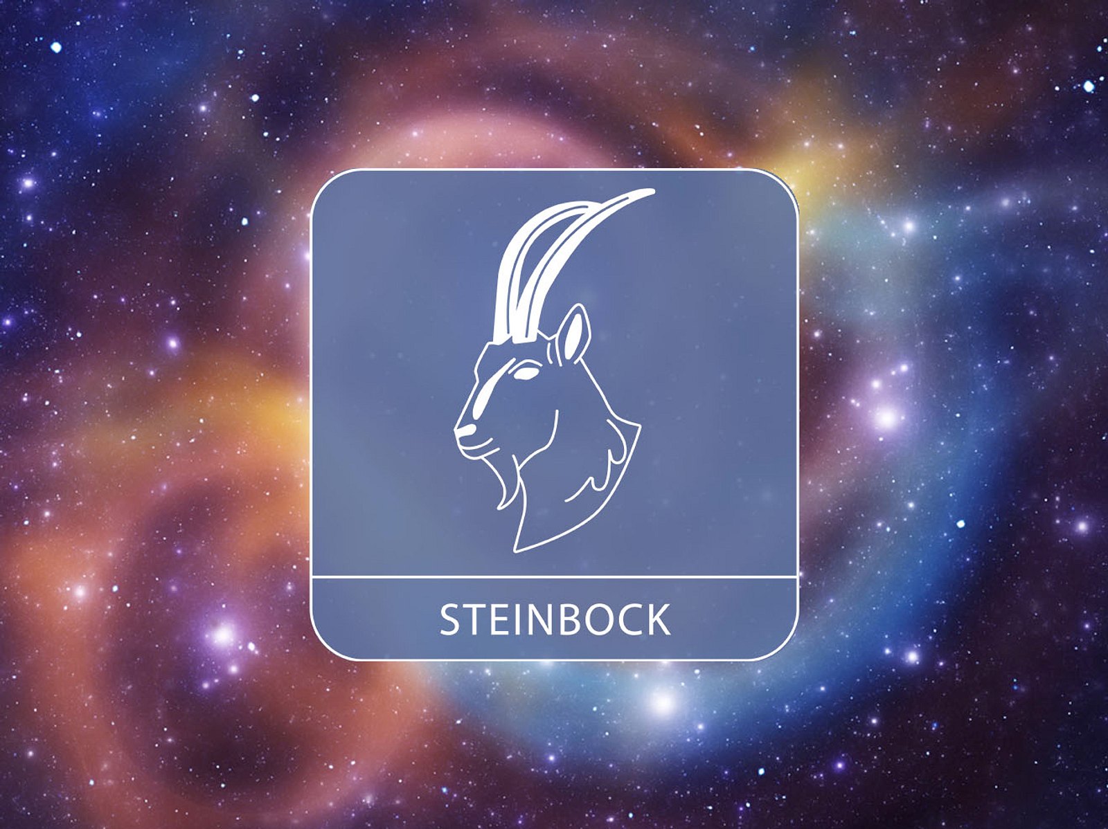 Erich Bauers Jahreshoroskop 2022 Für Den Steinbock | Astrowoche