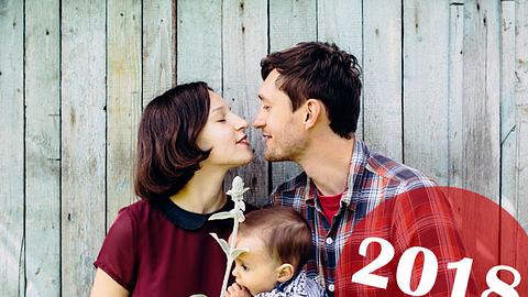 Ihr Familienhoroskop 2018: Wie wird das Venusjahr für Ihre Familie? - Foto: iStock