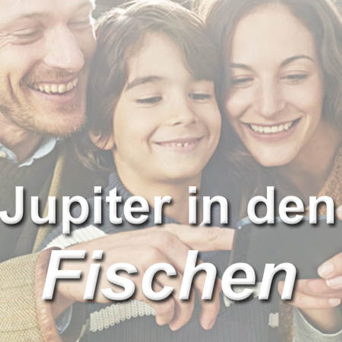 familienhoroskop fische