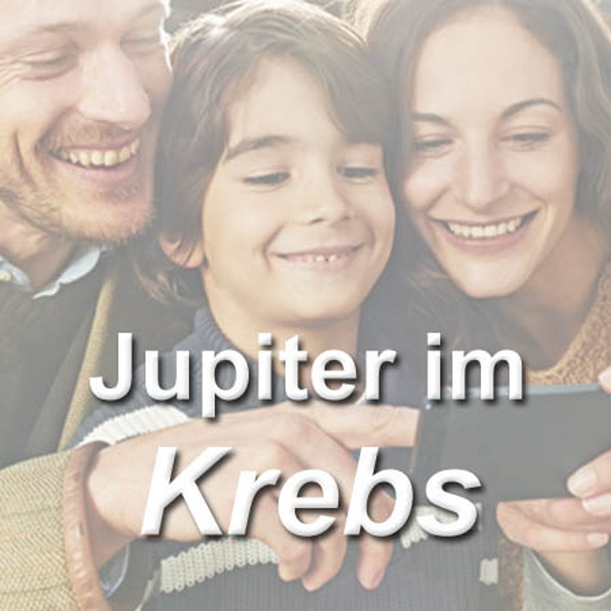 familienhoroskop krebs