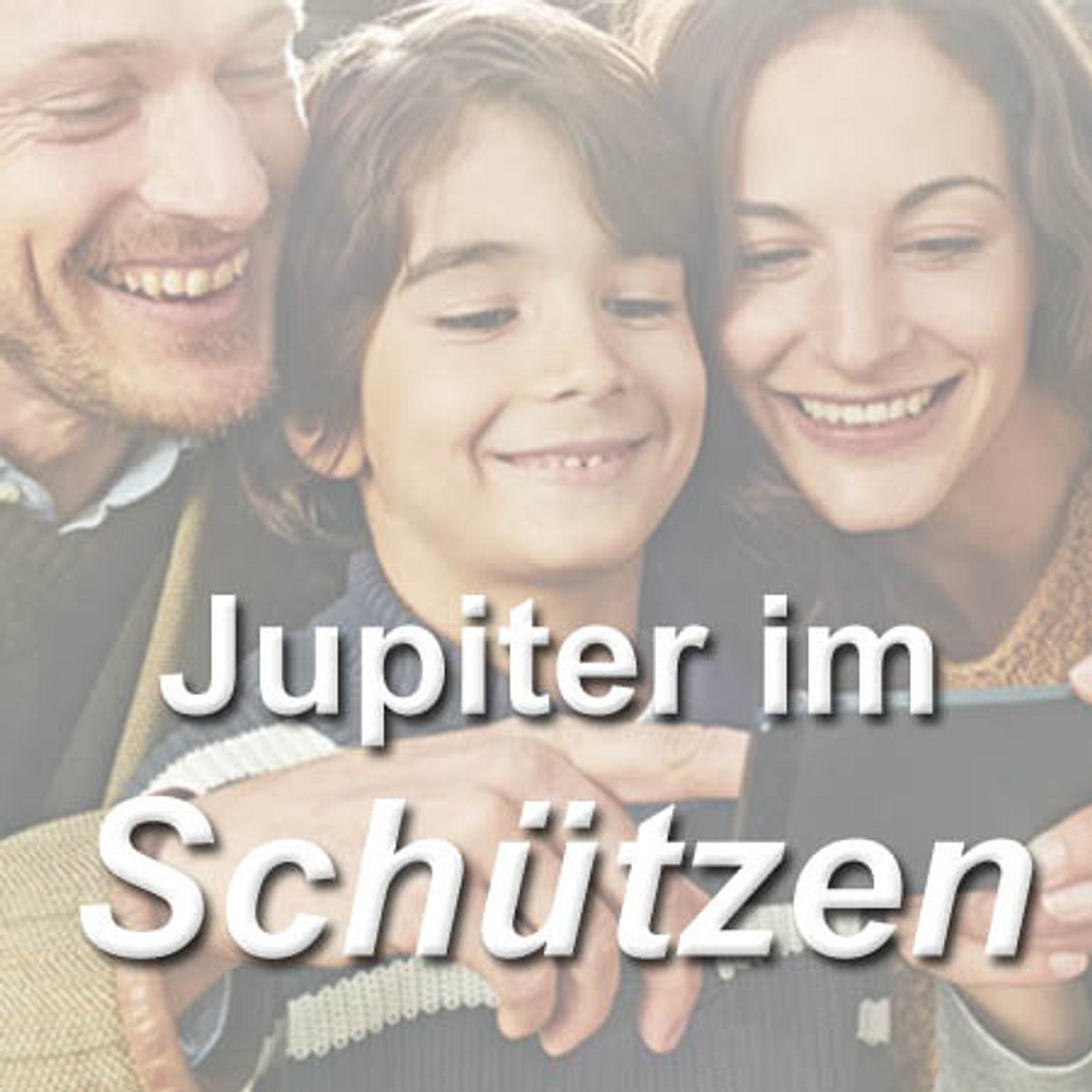 familienhoroskop schuetze