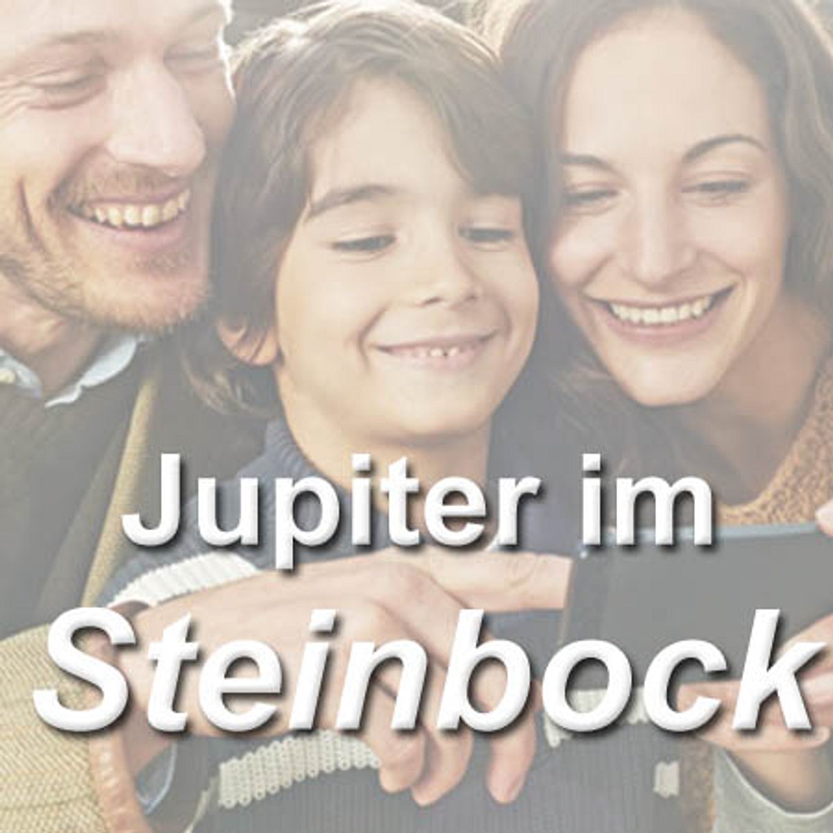 familienhoroskop steinbock