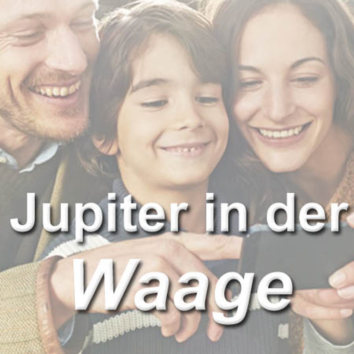 familienhoroskop waage