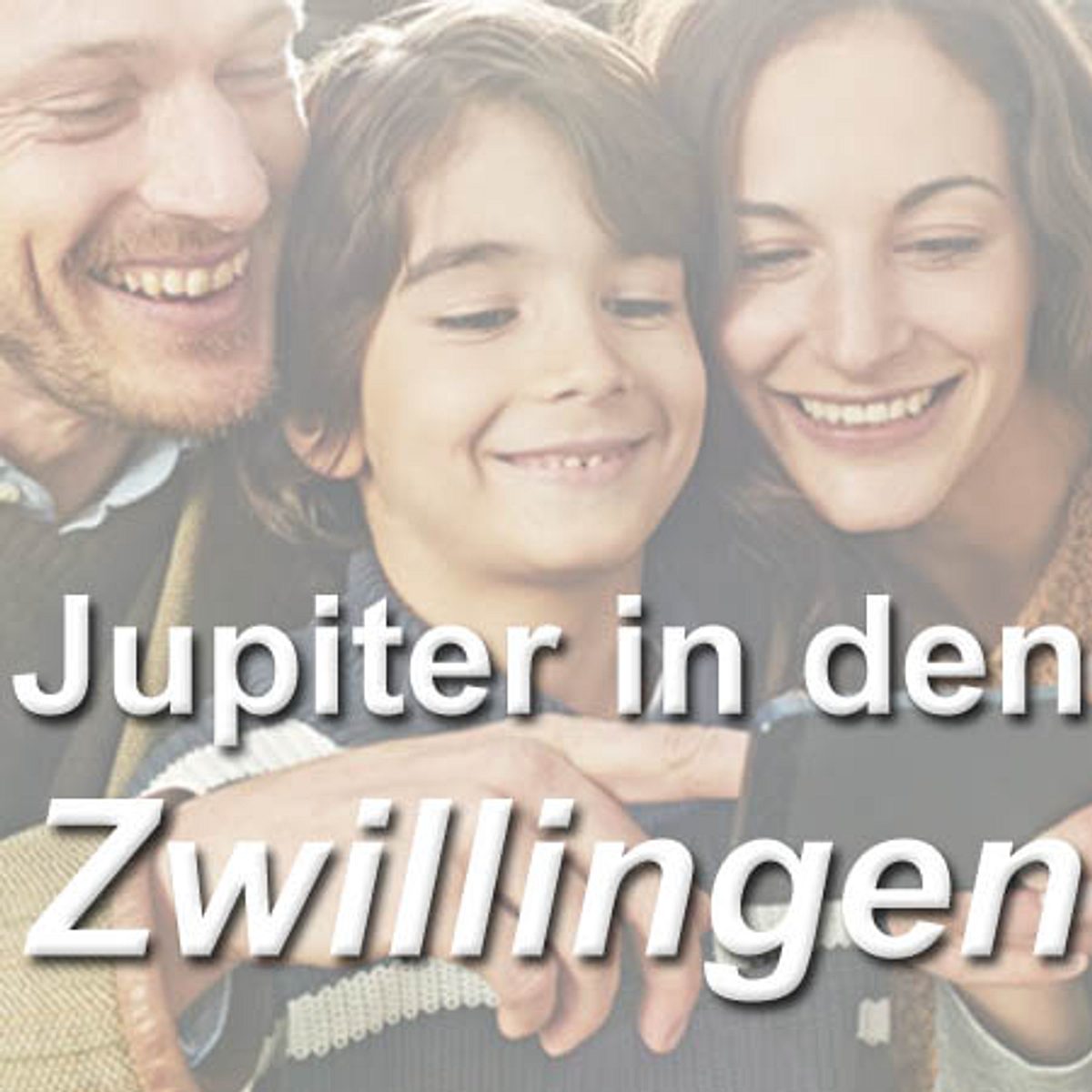 familienhoroskop zwillinge