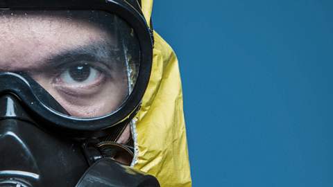 frage der woche ebola - Foto: iStock