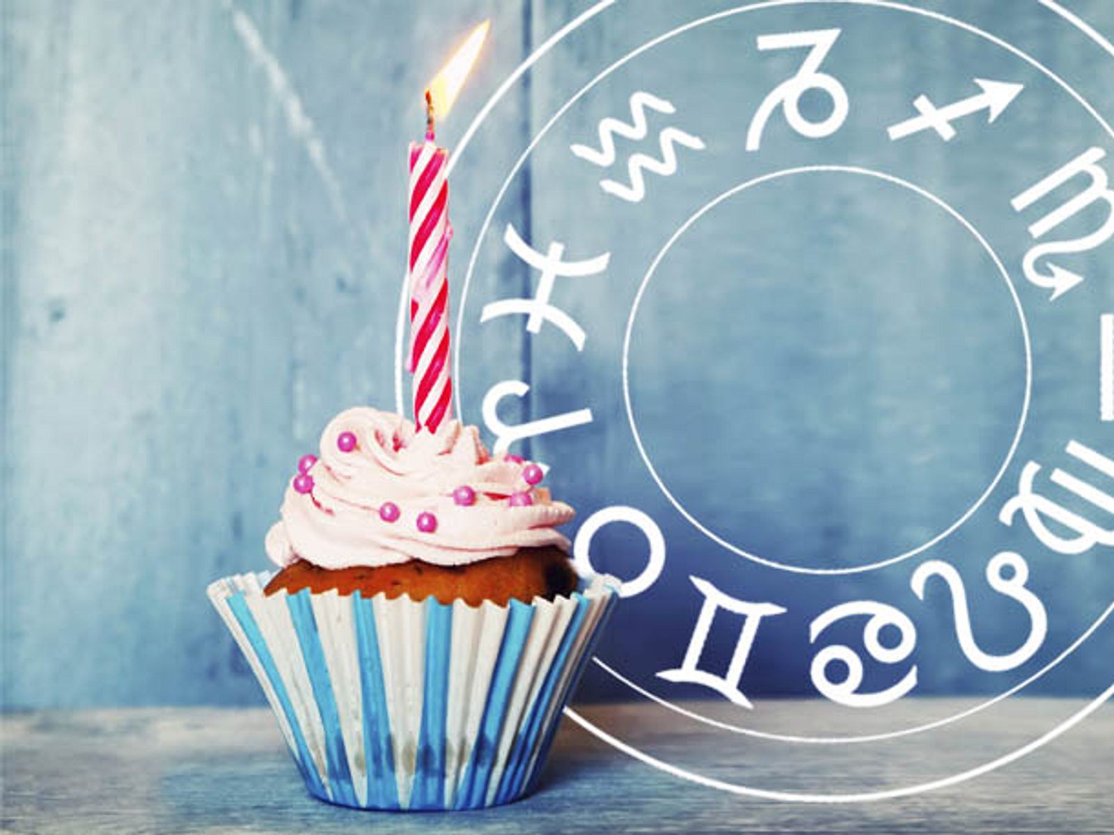 Geburtstags-Horoskop: Gratulation an alle Geburtstagskinder dieser Woche | Astrowoche