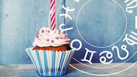 Geburtstags-Horoskop: Gratulation an alle Geburtstagskinder in der Woche vom 27. März bis 2. April 2017 - Foto: iStock