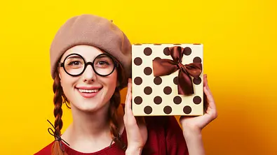 Jeden Tag ein Geschenk vom Mond! - Foto: iStock