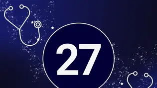 Das wöchentliche Gesundheits-Horoskop: Tag 27 - Foto: Astrowoche.de Das wöchentliche Gesundheits-Horoskop: Tag 27 - Foto: Astrowoche.de