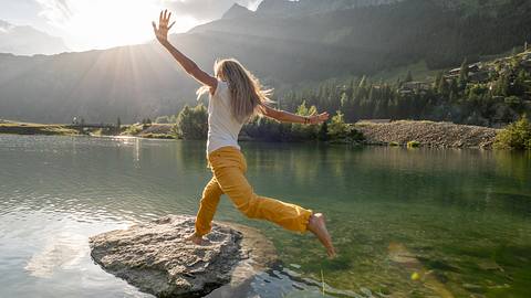 Gesundheitshoroskop vom 1. bis 7. April 2024 - Foto: Mystockimages / iStock