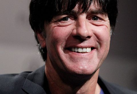 gettyimages joachim loew q - Foto: Getty Images