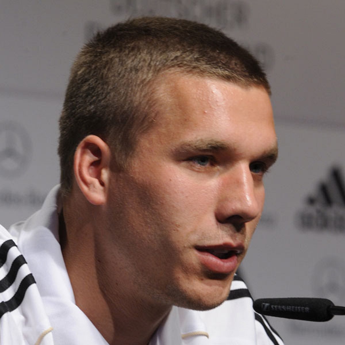 gettyimages lukas podolski