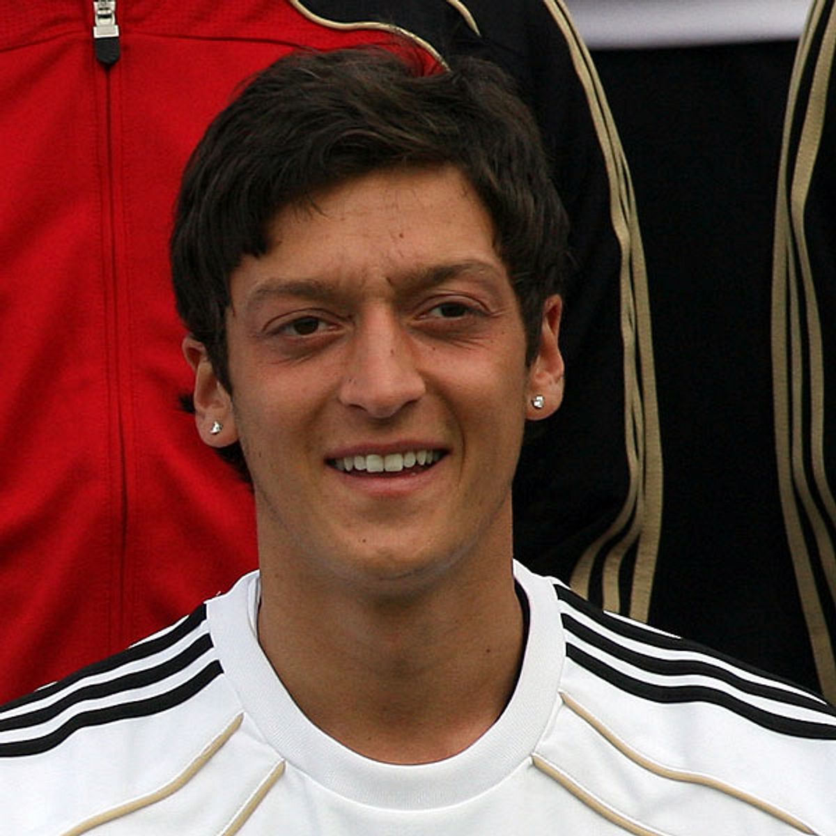 gettyimages mesut oezil q