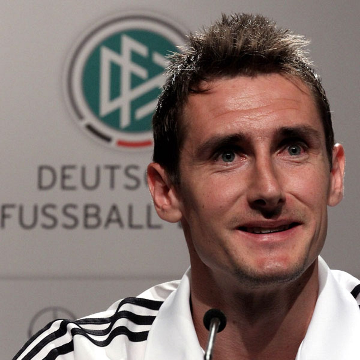 gettyimages miroslav klose