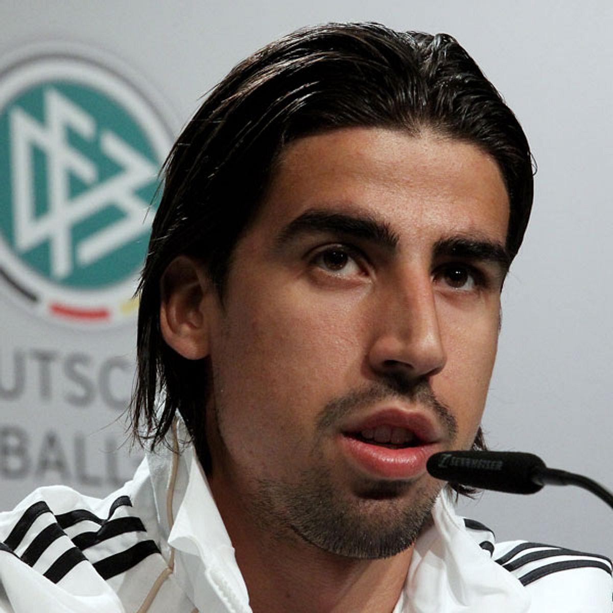 gettyimages sami khedira q