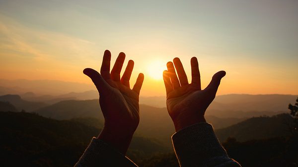 Die Glücksbotschaften für die Woche vom 8. bis 14. Januar 2024 - Foto: doidam10 / iStock