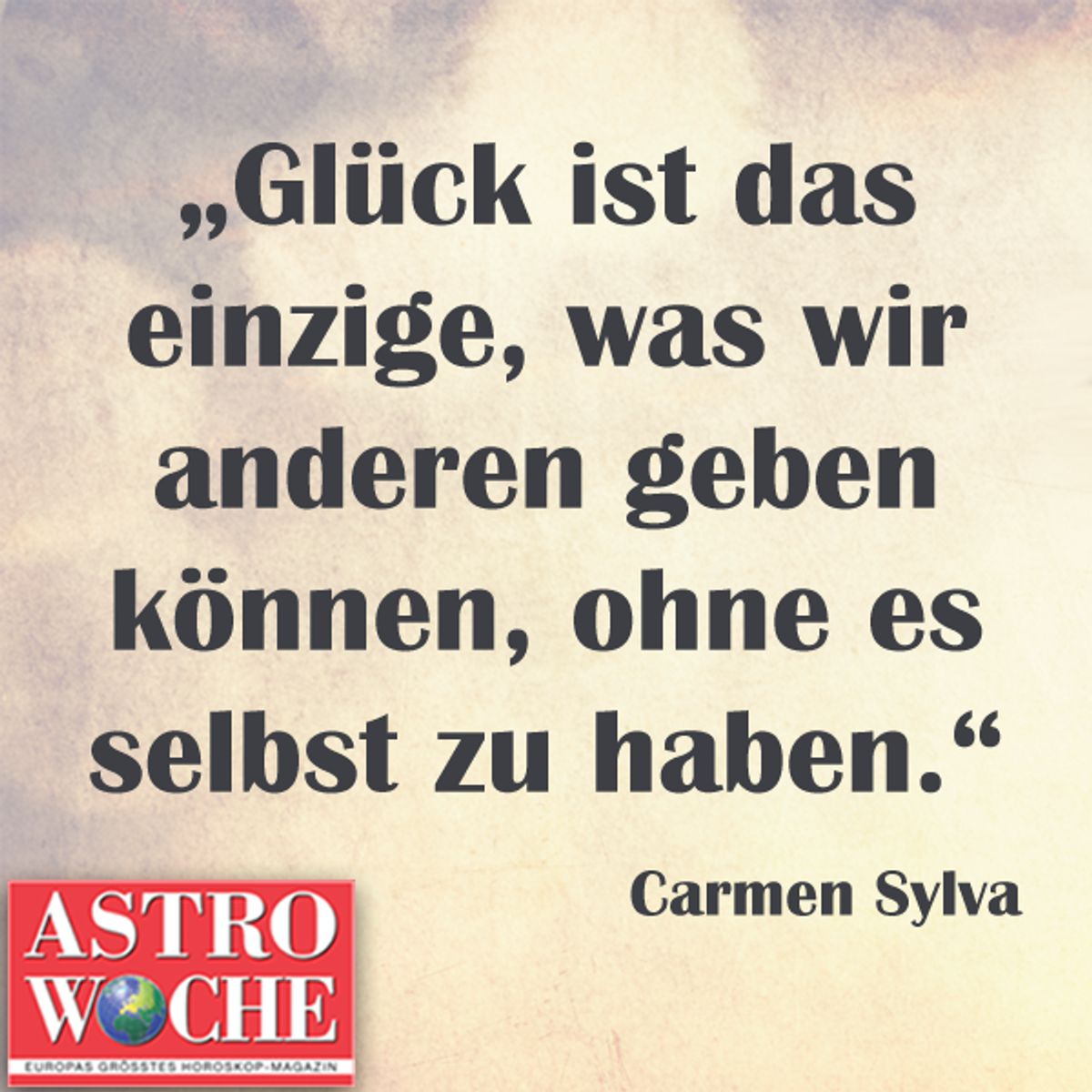 glueck sylva