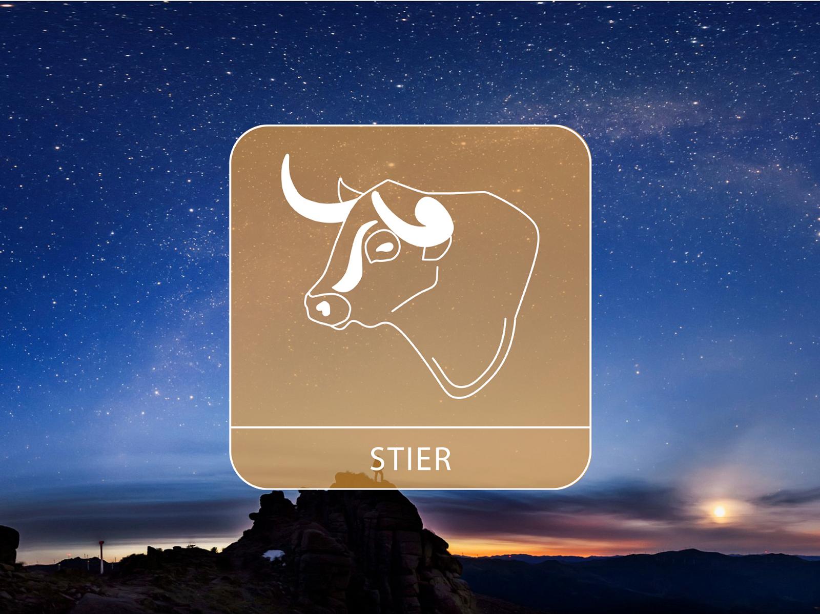 Das große Glücks Horoskop für den Stier Astrowoche