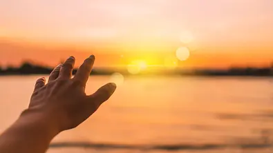 Die Glücksbotschaften für die Woche vom 12. bis 18. Februar 2024 - Foto: Suwaree Tangbovornpichet / iStock