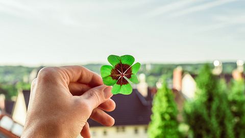 Die Glücksbringer für Ihr Sternzeichen für die Woche vom 9. bis 15. Oktober 2023 - Foto: A-Basler/iStock