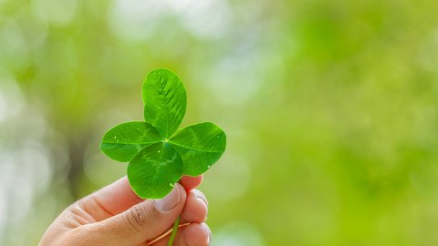 Ihre persönlichen Glücksbringer für die Woche vom 5. Juni bis 11. Juni 2023 - Foto: by-studio/iStock