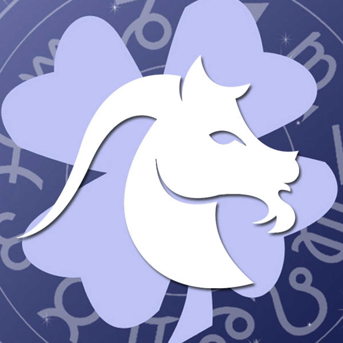 Steinbock Astrowoche