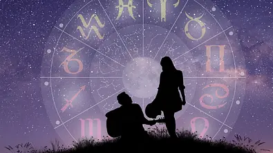 Die Glückstage der Sternzeichen im September 2021 - Foto: Peach_iStock/iStock