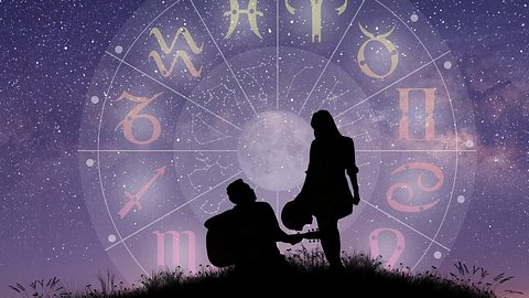 Die Glückstage der Sternzeichen im September 2021 - Foto: Peach_iStock/iStock