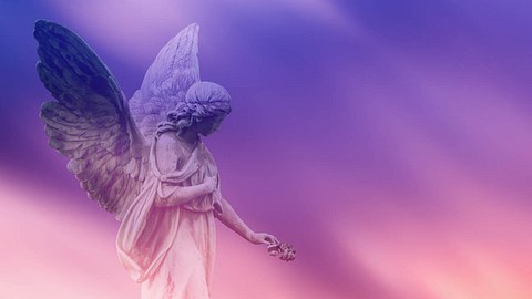 Das große Engel-Orakel 2019: So beschenkt Sie Ihr Jahres-Engel - Foto: iStock