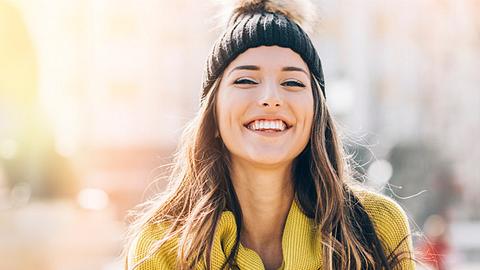 So überrascht Sie der Frühling - Foto: iStock