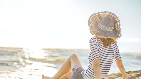 Das große Urlaubshoroskop 2018: So schön wird der Sommer! - Foto: iStock