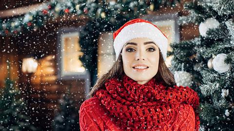 Das große Weihnachts-Horoskop - Foto: iStock