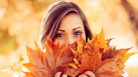 Ihr Herbsthoroskop 2018: Liebe, Beruf und Gesundheit im Herbst - Foto: iStock