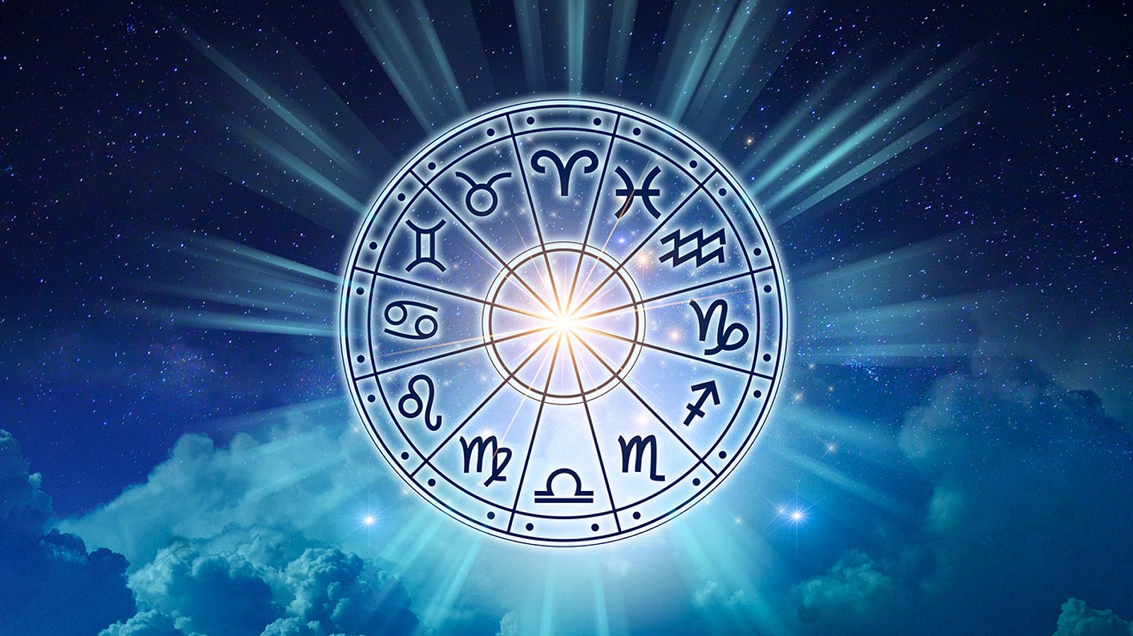 Horoskope Ihr Horoskop Kostenlos Astrowoche
